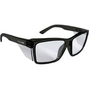 STKS420 GRAPHITE FRAME CLEAR LENS STK42N12A