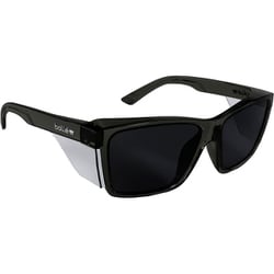 STKS420 GRAPHITE FRAME SMOKE LENS STK42N22A