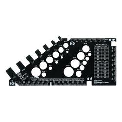 ナット＆ボルトゲージ 快段目盛付 NBg-02KD