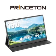 モバイルディスプレイ/15.6型/フルHD(1920×1080)/IPSパネル/ノングレア/HDR対応/HDMI×1 USB-C×2/スピーカー内蔵 PTF-M156A