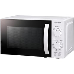 ヨドバシ.com - ユアサプライムス 単機能電子レンジ 横開き 17L