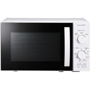 単機能電子レンジ 横開き 17L ホワイト 60Hz(西日本地域専用) PRE-703C(W)60Hz