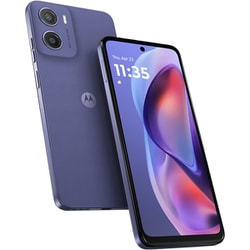 moto g05/6.7インチ/MediaTek Helio G81Extreme/RAM 8GB/ROM 128GB/Android 15/SIMフリースマートフォン/フレッシュラベンダー PB6N0002JP