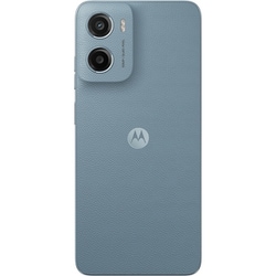 moto g05 本体 箱付き moto g motorola モトローラ g05 ミスティブルー 本体 SIMフリー