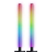 Aether Standing Light Bars ゲーミングルーム用 RGB LED ライトバー RZ43-05320100-R3EJ