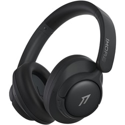 SonoFlow SE ノイズキャンセリング搭載ヘッドホン Bluetooth対応 ブラック HQ31 av040018-C01