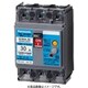 BJWA2153 [ボックス内取付用 漏電ブレーカ BJWA型（モータ保護兼用） BJWA-30型 2P2E 15A 30mA 1個]