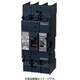 BJWA31253 [ボックス内取付用 漏電ブレーカ BJWA型（モータ保護兼用） BJWA-125型 3P3E 125A 30mA 1個]