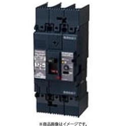 BJWA31253 [ボックス内取付用 漏電ブレーカ BJWA型（モータ保護兼用） BJWA-125型 3P3E 125A 30mA 1個]