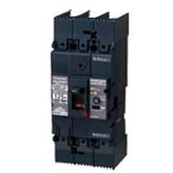 BJWA36092 [ボックス内取付用 漏電ブレーカ BJWA型（モータ保護兼用） BJWA-125型 3P3E 60A 100/200/500mA 1個]