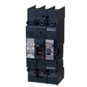 BJWA36092 [ボックス内取付用 漏電ブレーカ BJWA型（モータ保護兼用） BJWA-125型 3P3E 60A 100/200/500mA 1個]