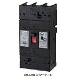 BJWA312531 [ボックス内取付用 漏電ブレーカ BJWA型（モータ保護兼用） BJWA-150型 3P3E 125A 30mA 1個]