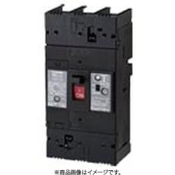 BJWA312591 [ボックス内取付用 漏電ブレーカ BJWA型（モータ保護兼用） BJWA-150型 3P3E 125A 100/200mA 1個]