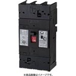 BJWA31509 [ボックス内取付用 漏電ブレーカ BJWA型（モータ保護兼用） BJWA-150型 3P3E 150A 100/200mA 1個]