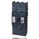 BJWA312532 [ボックス内取付用 漏電ブレーカ BJWA型（モータ保護兼用） BJWA-225型 3P3E 125A 30mA 1個]