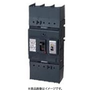 BJWA32003 [ボックス内取付用 漏電ブレーカ BJWA型（モータ保護兼用） BJWA-225型 3P3E 200A 30mA 1個]