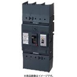BJWA312592 [ボックス内取付用 漏電ブレーカ BJWA型（モータ保護兼用） BJWA-225型 3P3E 125A 100/200/500mA 1個]