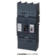 BJWA31759 [ボックス内取付用 漏電ブレーカ BJWA型（モータ保護兼用） BJWA-225型 3P3E 175A 100/200/500mA 1個]