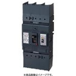 BJWA32009 [ボックス内取付用 漏電ブレーカ BJWA型（モータ保護兼用） BJWA-225型 3P3E 200A 100/200/500mA 1個]