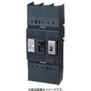 BJWA32009 [ボックス内取付用 漏電ブレーカ BJWA型（モータ保護兼用） BJWA-225型 3P3E 200A 100/200/500mA 1個]