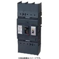 BJWA32259 [ボックス内取付用 漏電ブレーカ BJWA型（モータ保護兼用） BJWA-225型 3P3E 225A 100/200/500mA 1個]