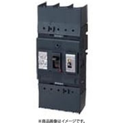 BJWA32503 [ボックス内取付用 漏電ブレーカ BJWA型（モータ保護兼用） BJWA-250型 3P3E 250A 30mA 1個]