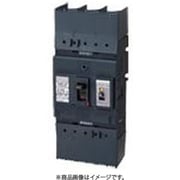 BJWA32509 [ボックス内取付用 漏電ブレーカ BJWA型（モータ保護兼用） BJWA-250型 3P3E 250A 100/200/500mA 1個]