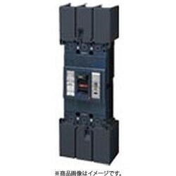 BJWA33003 [ボックス内取付用 漏電ブレーカ BJWA型（モータ保護兼用） BJWA-400型 3P3E 300A 30mA 1個]