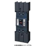 BJWA34003 [ボックス内取付用 漏電ブレーカ BJWA型（モータ保護兼用） BJWA-400型 3P3E 400A 30mA 1個]