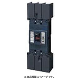 BJWA325091 [ボックス内取付用 漏電ブレーカ BJWA型（モータ保護兼用） BJWA-400型 3P3E 250A 100/200/500mA 1個]
