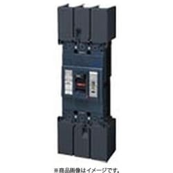 BJWA33009 [ボックス内取付用 漏電ブレーカ BJWA型（モータ保護兼用） BJWA-400型 3P3E 300A 100/200/500mA 1個]