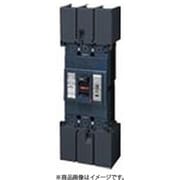 BJWA33009 [ボックス内取付用 漏電ブレーカ BJWA型（モータ保護兼用） BJWA-400型 3P3E 300A 100/200/500mA 1個]