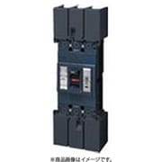 BJWA33509 [ボックス内取付用 漏電ブレーカ BJWA型（モータ保護兼用） BJWA-400型 3P3E 350A 100/200/500mA 1個]