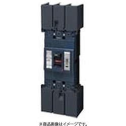 BJWA34009 [ボックス内取付用 漏電ブレーカ BJWA型（モータ保護兼用） BJWA-400型 3P3E 400A 100/200/500mA 1個]