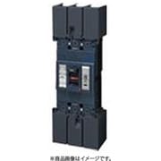 BJWA34009 [ボックス内取付用 漏電ブレーカ BJWA型（モータ保護兼用） BJWA-400型 3P3E 400A 100/200/500mA 1個]