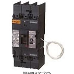 BJWN32259 [ボックス内取付用 単3中性線欠相保護付 漏電ブレーカ BJWN型 BJWN-225型 3P3E 225A 100/200/500mA 1個]