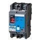 BBWA210C [盤用 サーキットブレーカ BBWA型 JIS協約形 BBWA-30C型 2P2E 10A 1個]