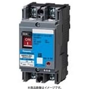BBWA220C [盤用 サーキットブレーカ BBWA型 JIS協約形 BBWA-30C型 2P2E 20A 1個]