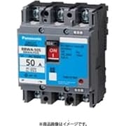 BBWA35C [盤用 サーキットブレーカ BBWA型 JIS協約形 BBWA-30C型 3P3E 5A 1個]