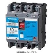 BBWA3101S [盤用 サーキットブレーカ BBWA型 JIS協約形 BBWA-50S型 3P3E 10A 1個]