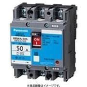 BBWA340S [盤用 サーキットブレーカ BBWA型 JIS協約形 BBWA-50S型 3P3E 40A 1個]