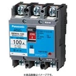 BBWA2502C [盤用 サーキットブレーカ BBWA型 JIS協約形 BBWA-100C型 2P2E 50A 1個]
