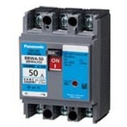 BBWA210 [盤用 サーキットブレーカ BBWA型 BBWA-30型 2P2E 10A 1個]