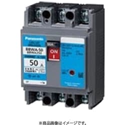 BBWA360 [盤用 サーキットブレーカ BBWA型 BBWA-60型 3P3E 60A 1個]