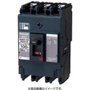 BBWA3601 [盤用 サーキットブレーカ BBWA型 BBWA-100型 3P3E 60A 1個]