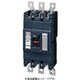 BBWA2400 [盤用 サーキットブレーカ BBWA型 BBWA-400型 2P2E 400A 1個]