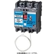 BBWN360S [盤用 単3中性線欠相保護付 サーキットブレーカ BBWN型 BBWN-60S型 3P2E 60A 1個]
