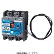 BBWZ360S [盤用 漏電警報付ブレーカ BBWZ型 BBWZ-60S型 3P3E 60A 1個]