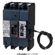BBWZ3100 [盤用 漏電警報付ブレーカ BBWZ型 BBWZ-100型 3P3E 100A 1個]