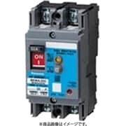 BKWA23021C [盤用 漏電ブレーカ BKWA型 JIS協約形 BKWA-50C型 2P2E 30A 15mA 1個]